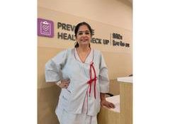 MasterChef India winner Pankaj Bhadouria diagnosed with breast cancer, shares health update