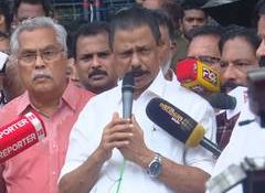 "Raid at Pinarayi's house was carried out without registering FIR…": CPIM Keralam Secretary