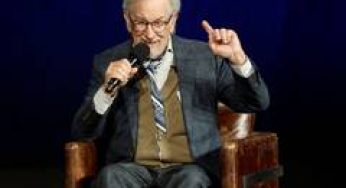 "I don't love AI is where there's an empty chair at a writer's table…": Steven Spielberg calls out use of artificial intelligence in films
