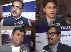 Hyderabad emerging as major AI-data centre hub with USD 10-20 billion investments in pipeline: Telangana Govt official