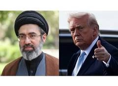 US, Iran reach tentative 60-day deal to ease tensions; Trump's approval pending: Axios report