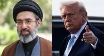 US, Iran reach tentative 60-day deal to ease tensions; Trump's approval pending: Axios report