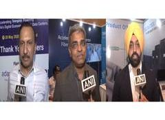 Expecting almost 8-10 GW data centre capacity in and around Hyderabad: Telangana Special Chief Secy