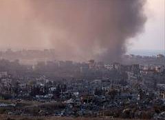 Israel strikes 135 Hezbollah targets over 24 hours; says 12 nationals killed since ceasefire agreement