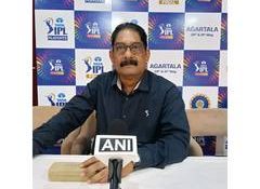 "We are very excited": TCA Secretary Subrata Dey on hosting IPL Fan Park in Agartala