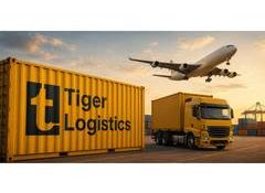 Strong Momentum Ahead: Tiger Logistics MD as Company Reports 34.5% Volume Growth