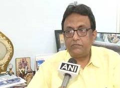 'People did not believe what we said': TMC's Santanu Sen resigns as national spokesperson