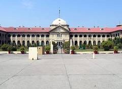Allahabad HC orders bank to release property documents after loan settlement