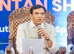Sports Ministry set to engage IT Consultants in NSFs under National Sports Digital Ecosystem to strengthen sports governance