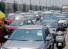 Wholesale uptrend expected to sustain across auto segments over FY26-28E: Nuvama