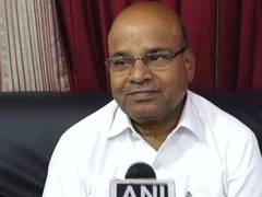 Karnataka Governor accepts Siddaramaiah's resignation, dissolves Cabinet