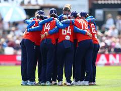 “Disappointing not to get over the line”: Charlotte Dean after England’s loss in 1st T20I