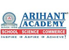 Arihant Academy Ltd.'s FY26 PAT Doubles to Rs. 9.11 Crore; Total Income Grows