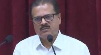 IMD forecasts below-normal monsoon rainfall, above-normal heatwaves in June