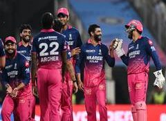 Anil Kumble Backs Underdog RR To Beat GT In IPL 2026 Qualifier 2 Clash