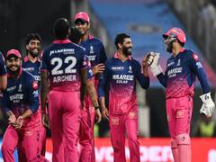 Anil Kumble Backs Underdog RR To Beat GT In IPL 2026 Qualifier 2 Clash