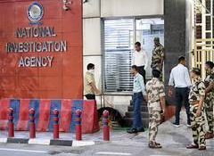 NIA Raids 12 Locations In Pakistan-Linked Terror Plot Involving Drone-Dropped IEDs