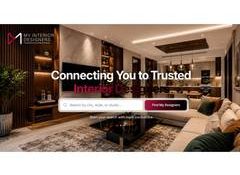 Why My Interior Designers Is Becoming Relevant to Both Interior Seekers and Interior Professionals in India