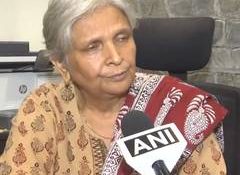 Twisha Sharma Death Case: Ex-Judge Giribala Singh, Son Samarth Singh Sent To CBI Custody