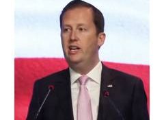 US-India Trade Deal Likely Within Months, Says Ambassador Sergio Gor
