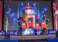 Bundelkhand Bulls announce men's and women's squads for MPL T20 Scindia Cup 2026