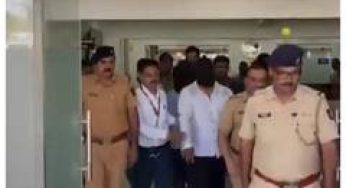 Pune Illicit Liquor Case: Death Toll Rises To 12, Police Arrest Two Accused