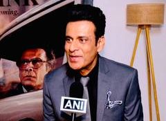 "It is high time, that we talk about those unsung heroes": Manoj Bajpayee on 'Governor'