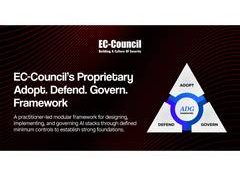 EC-Council Launches ADG AI Framework and Self-Assessment Tool to Help Organizations Secure and Govern AI at Scale