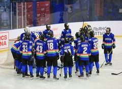 India Ice Hockey set for historic IIHF World Championships 2027 participation across Men, Women and U20 teams