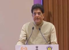 Piyush Goyal Meets Top US CEOs In New York To Boost Investment Ties