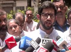 Aaditya Thackeray Slams Maharashtra Govt Over Pune Liquor Deaths