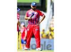 Rishabh Pant steps down as LSG captain after disastrous IPL 2026 campaign