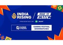 JioBLAST and Esports Foundation to host Nationwide MOBA Legends: 5v5! Showmatch ahead of Mumbai LAN Event