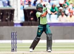 Babar Azam Set To Overtake Saeed Anwar’s ODI Century Record For Pakistan