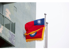 China's pressure campaign exposed as Taiwan rebukes Laos over sovereignty remarks