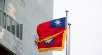 China's pressure campaign exposed as Taiwan rebukes Laos over sovereignty remarks