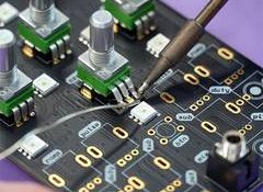 India can leapfrog in global semiconductor race as demand set to cross USD 200 billion by FY35: NITI Aayog