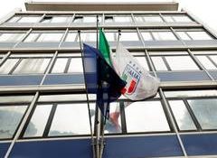 "Italian football in hands of managers who think only of their own interests": Italian interim boss Baldini