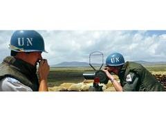 Their steadfast commitment continues to make meaningful difference: EAM pays tribute to UN Peacekeepers