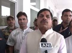 Madhya Pradesh to enhance religious tourism facilities: CM Mohan Yadav after Vaishno Devi visit