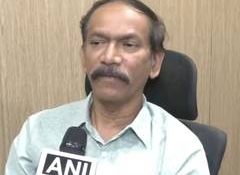 Girish Chodankar appointed Goa Congress chief