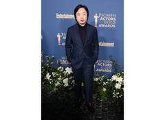 Shalom Brune-Franklin, Jimmy O. Yang join Oscar Isaac in series 'The Roman'