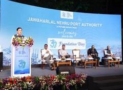 India unveils Port Performance Index, maritime digital reforms to boost global competitiveness
