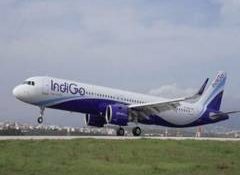 IndiGo reported net loss of Rs 23,936 million in FY26 amid rupee depreciation, labour law provisions