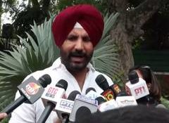 "Our performance praiseworthy….": Raja Warring on Punjab municipal polls