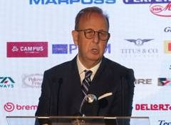 'Italy, India launch Task Force on terror financing; maritime security format soon: Italian Envoy