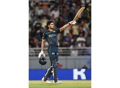 "Was batting in a kind of zone where…": GT skipper Gill after match-winning ton against RR in Q2