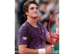 French Open: 19-year-old stuns Djokovic, becomes first teenager to beat Serbian legend at Grand Slam