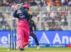 Sooryavanshi gets emotional as RR exit IPL 2026 in Q2 despite his sensational 96