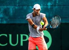 French Open 2026: Yuki Bhambri exits men's doubles, stays alive in mixed doubles